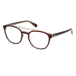 NWT GUESS GU50064 056 53 Havana Other Eyeglasses